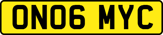 ON06MYC