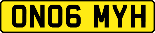 ON06MYH