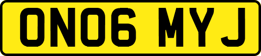 ON06MYJ