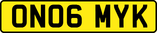 ON06MYK