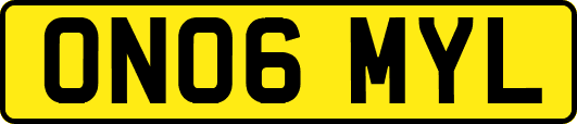 ON06MYL