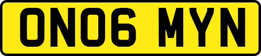 ON06MYN
