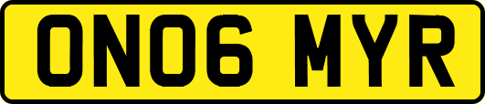 ON06MYR