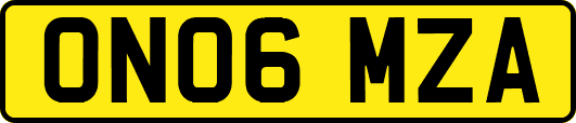 ON06MZA