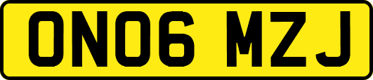 ON06MZJ