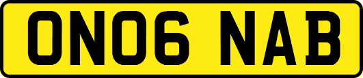 ON06NAB