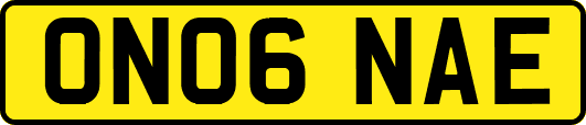 ON06NAE