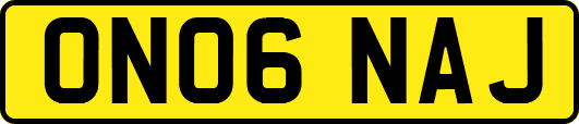 ON06NAJ