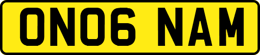 ON06NAM