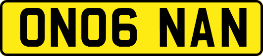 ON06NAN