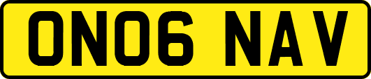 ON06NAV