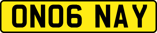ON06NAY