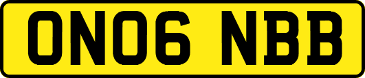 ON06NBB