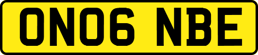 ON06NBE