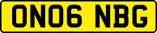 ON06NBG
