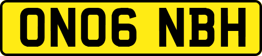 ON06NBH