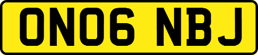 ON06NBJ