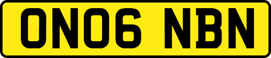 ON06NBN