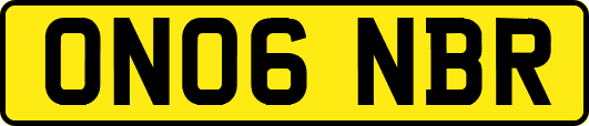 ON06NBR