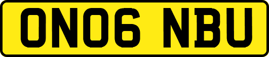 ON06NBU