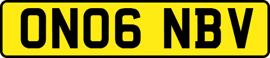 ON06NBV