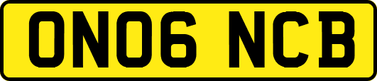ON06NCB