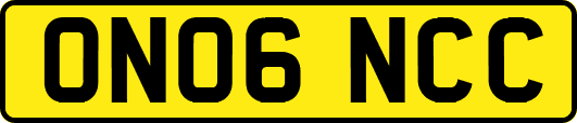 ON06NCC