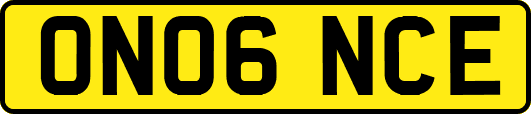 ON06NCE