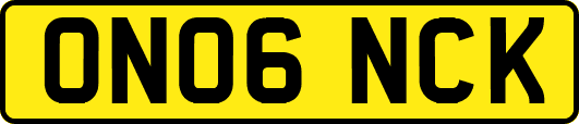 ON06NCK