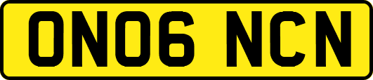 ON06NCN