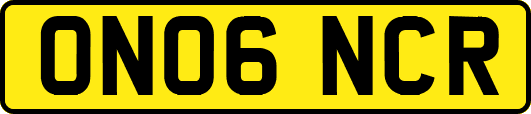 ON06NCR