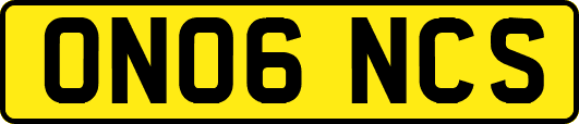 ON06NCS