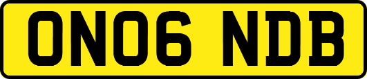 ON06NDB