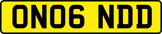 ON06NDD