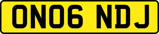 ON06NDJ