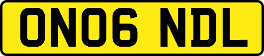 ON06NDL