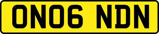 ON06NDN