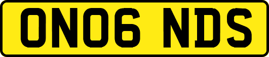 ON06NDS
