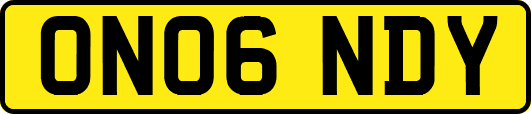 ON06NDY