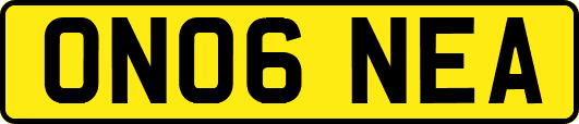 ON06NEA