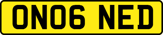 ON06NED