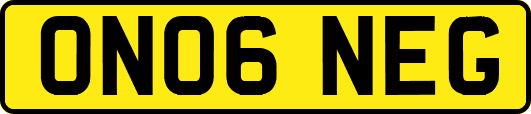 ON06NEG