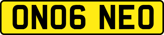 ON06NEO