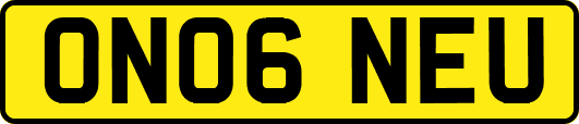 ON06NEU