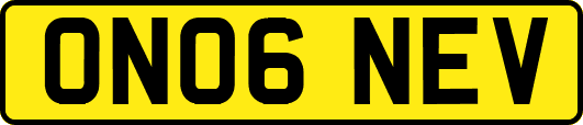 ON06NEV