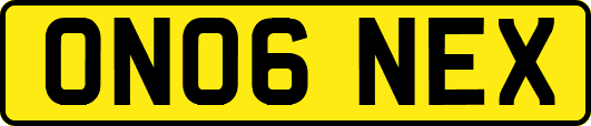 ON06NEX