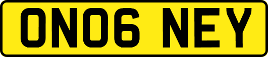 ON06NEY