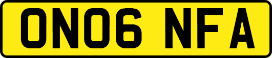 ON06NFA