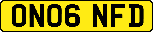 ON06NFD