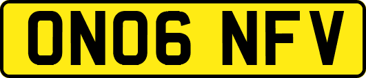 ON06NFV